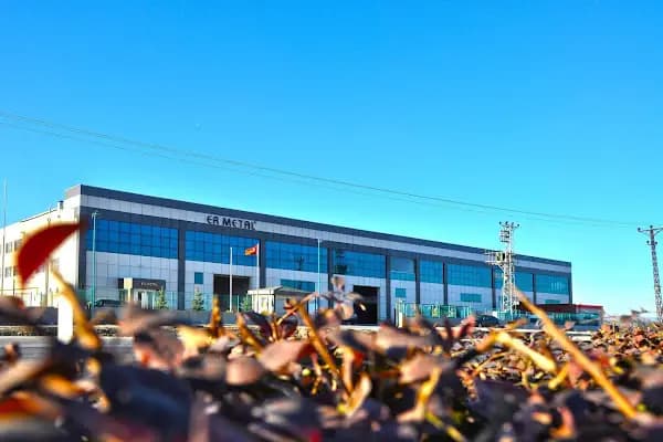 Er Metal Dental - Laboratuar Ekipmanı Tedarikçileri - Ankara Çankaya