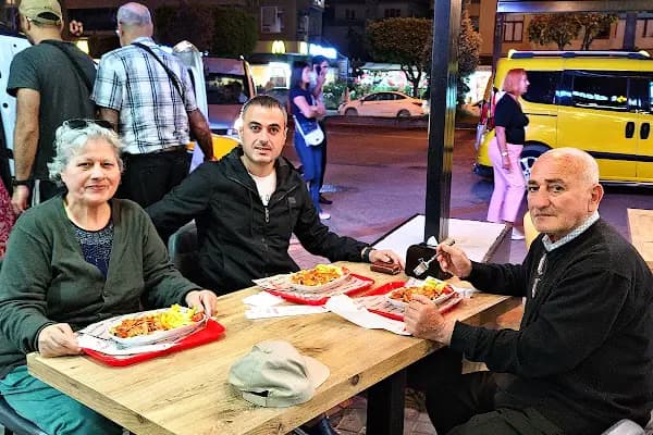 Hot Döner Alanya - Dönerci - Antalya Akseki