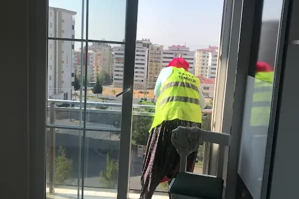 KATYA TEMİZLİK | Kahramanmaraş Temizlik Şirketi - Temizlik Hizmetleri - Kahramanmaraş Dulkadiroğlu