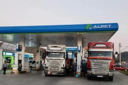 ATLER PETROL/ALPET
