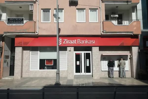 Ziraat Bankası Dalaman/Muğla Şubesi - Banka - Muğla Dalaman