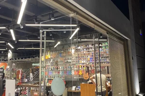 doremusic - Ataşehir - Müzik aletleri mağazası - İstanbul Esenyurt
