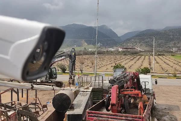 Polatlair Tarim - Tarımsal Ekipman Tedarikçisi - Gaziantep Nizip