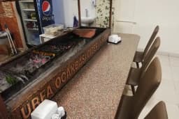 Urfa Ocakbaşı Ciğer Ve Kebap Salonu