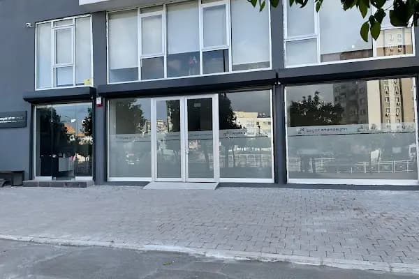 Beyaz Otomasyon ve Mühendislik Hizmetleri - Elektrik Mühendisi - Adana Aladağ