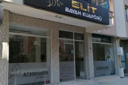 ELİT BAYAN KUAFÖRÜ