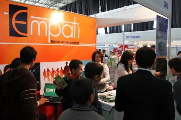 Empati Psikolojik Danışma Merkezi Adana - Psikolog - Adana Karaisalı