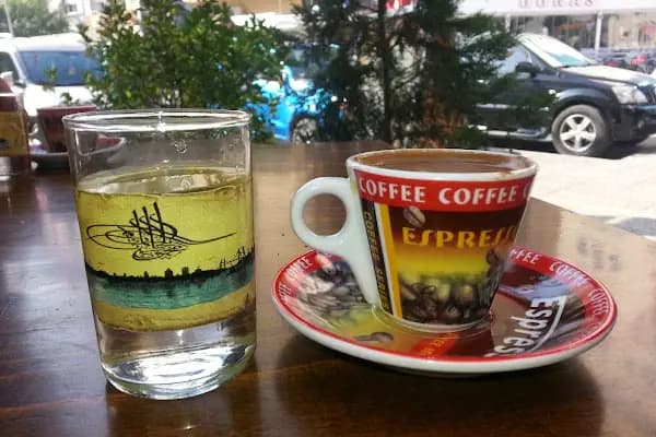 Neşe restaurant cafe - Kahvaltı restoranı - Balıkesir Burhaniye