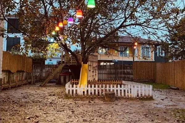 Birtane Anaokulu - Anaokulu - Sakarya Adapazarı