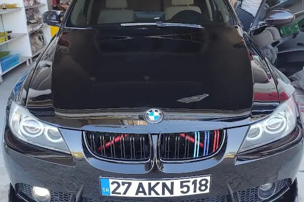 Alb Garage Oto Yıkama - Araba Yıkama - Gaziantep Şahinbey