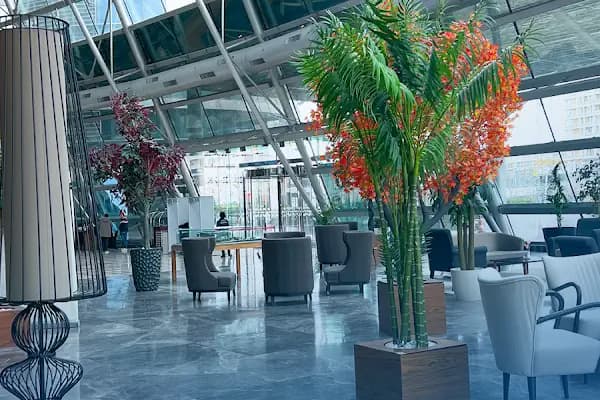 TecniFUE International - Hastane - İstanbul Kadıköy