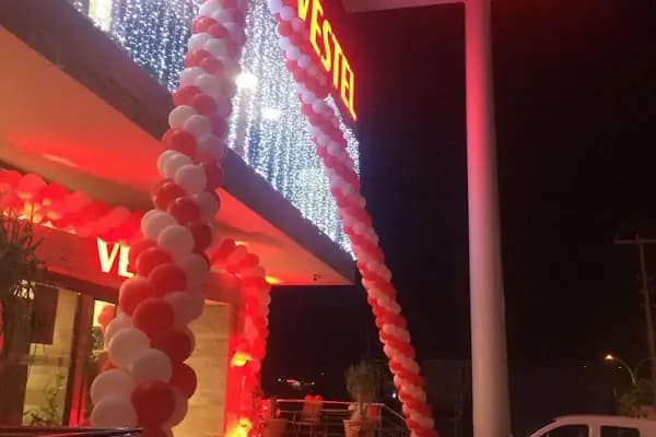 Vestel Bitez Yetkili Satış Mağazası - Mustafa ÇOBAN - Elektronik eşya mağazası - Muğla Dalaman