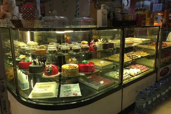 Bella Pastanesi - Pastane - Kocaeli İzmit