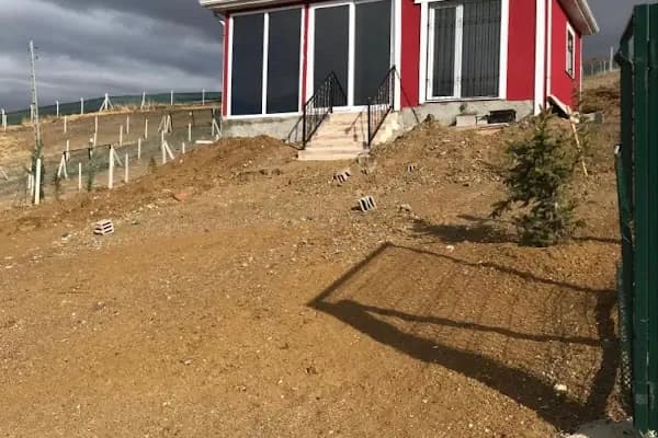 Kızık - Yerleşim Yeri - Ankara Balâ