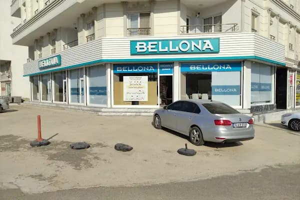 Bellona - Akçakale Mobilya - Mobilya mağazası - Şanlıurfa Birecik