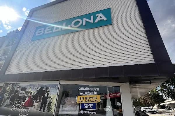 Bellona | Sandıkçılar İzmir Yolu Şube - Mobilya mağazası - Balıkesir Karesi