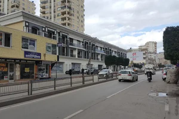 Aras Rent A Car - Araba Kiralama Şirketi - Adana Çukurova