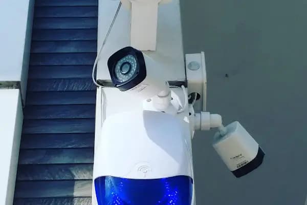 serkankameraalarm - Elektronik eşya mağazası - İstanbul Avcılar