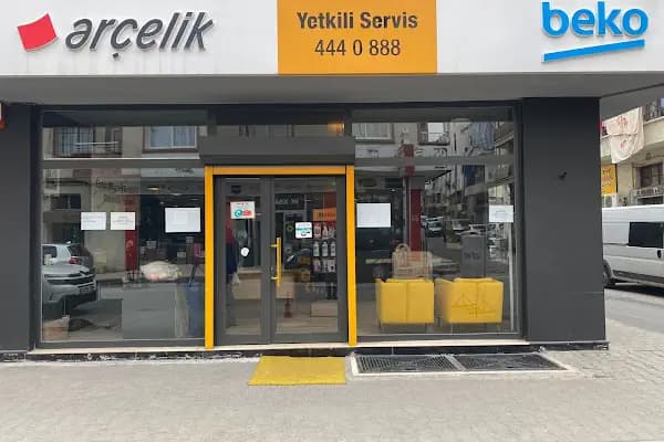Mersin Arcelik Beko Yetkili Servisi - Beyaz Eşya Tamirhanesi - Mersin Yenişehir