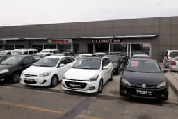 ULUSOY66 OTOMOTİV