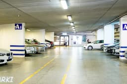 Karum Otopark