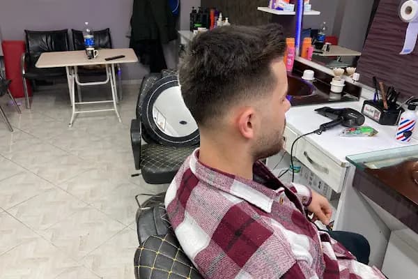 Çelebi erkek kuaförü ve güzellik salonu - Kuaför - Tekirdağ Çorlu