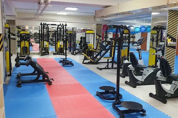 MD Spor Akademi - Cimnastik Taekwondo Spor Kulübü Fitness Aletli Pilates Zumba Jimnastik Tekvando Kadınlara Özel Spor Salonu - Spor Kulübü - İstanbul Maltepe