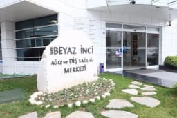 Beyaz İnci Diş Kliniği