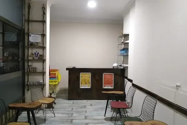 Çığlık Sanat Merkezi - Sanat Merkezi - İstanbul Avcılar