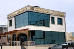 Kadir DAR Otomotiv