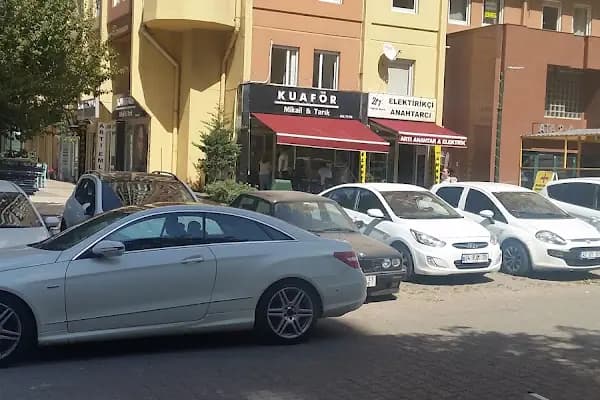 Saloon Team / Ataşehir Kuaför &amp; Bakım &amp; Güzellik Merkezi - Kuaför - İstanbul Eyüpsultan