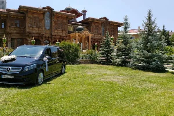 VIPARACIM Lüks Araç Kiralama - Araba Kiralama Şirketi - Ankara Altındağ