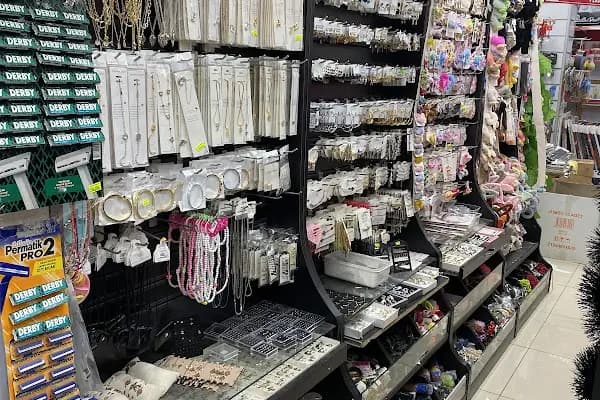 EN UYGUN AVM - Alışveriş merkezi - İzmir Buca