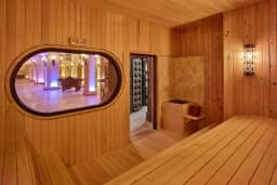 Gaziantep Havuz | Metropool Havuz &amp; Sauna &amp; Spa