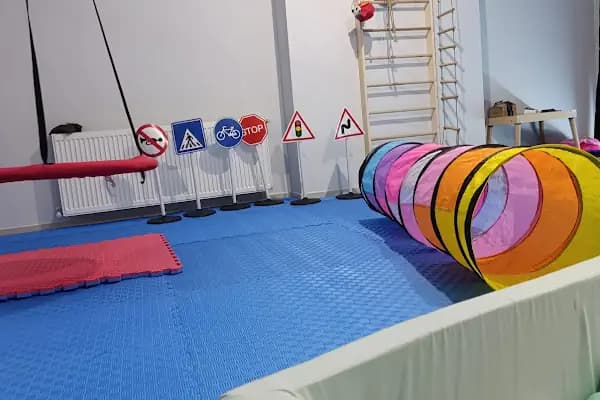 Alyam pedagojik gelişim danışmanlığı - Çocuk Psikoloğu - İstanbul Beşiktaş
