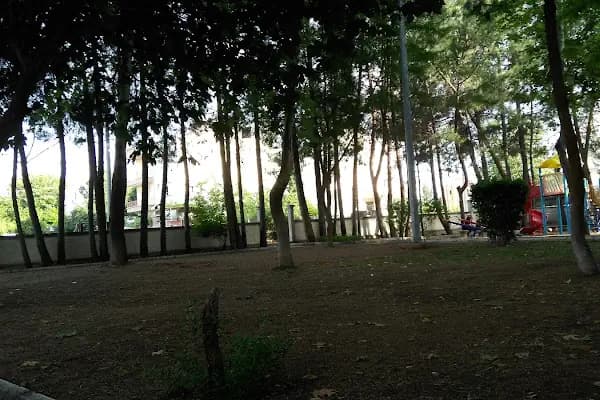 Gökkuşağı - Park - Antalya Finike