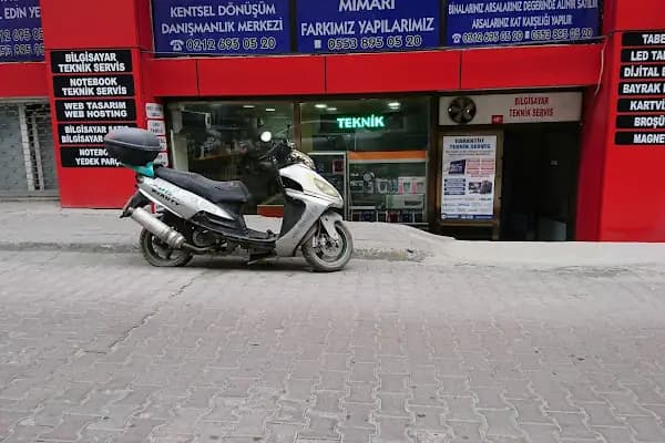 Avcılar Bilgisayar - Avcılar Laptop Tamiri, Asus, Lenovo, HP, Acer, Dell, Msi, Monster Laptop özel teknik Servis. - Bilgisayar Tamir Servisi - İstanbul Avcılar