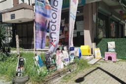 Otantikpet products Petshop