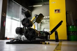 Athletica Sports Club