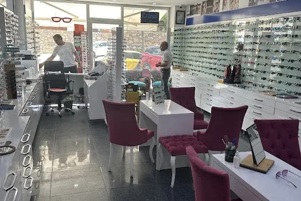 Arzu Optik - Optik - Muğla Bodrum