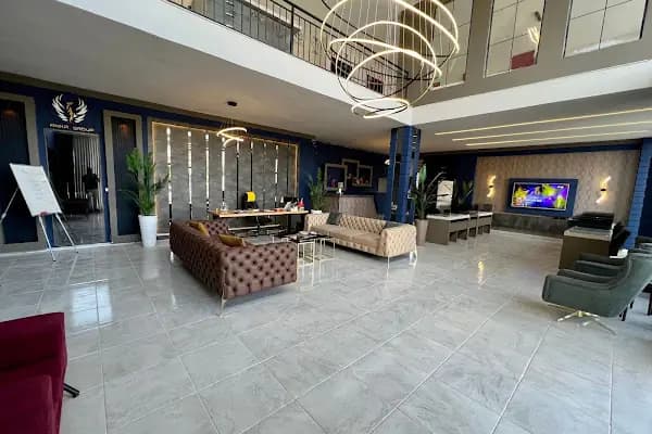Realty World Anka İnvest - Emlak Bürosu - Antalya Döşemealtı