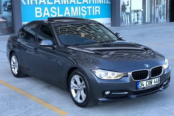 212 Rent A Car - Araba Kiralama Şirketi - İstanbul Avcılar