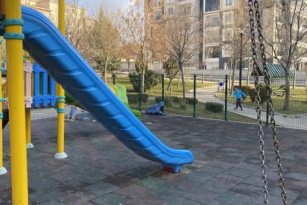 Play & Garden - Kafe - Ankara Akyurt