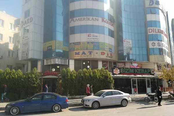 MAT-DİL - Almanca Dil Okulu - Mersin Yenişehir