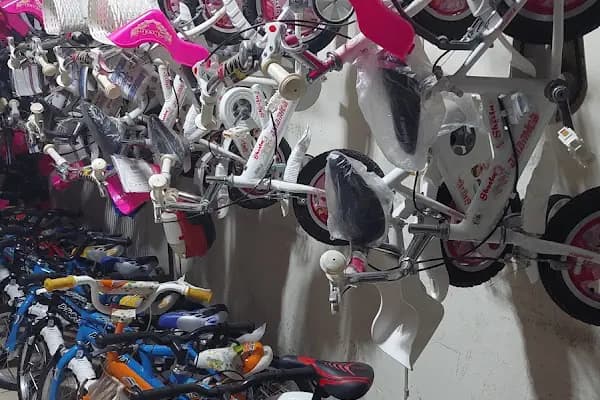 Bike BİSELLO BİSİKTET - Bisikletçi - Konya Meram
