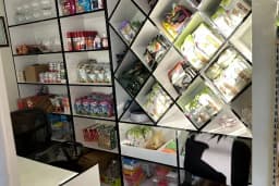 Ulaş petshop