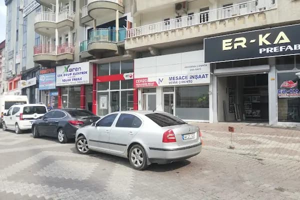 Aras Kargo Şire Şubesi - Kargo Şirketi - Malatya Yeşilyurt