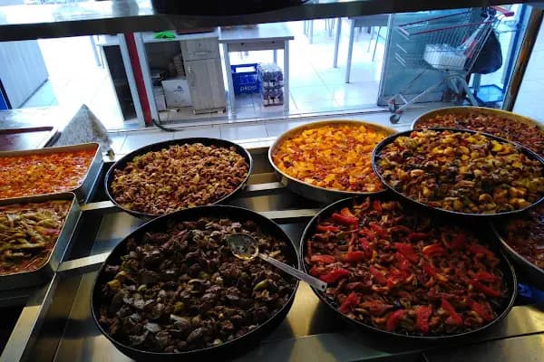 SML Restaurant &amp; Catering - Restoran - Adana Seyhan