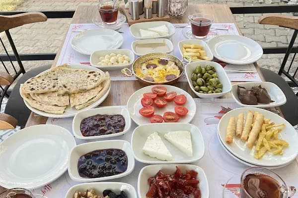 Yemek Evim - Restoran - Adana Kozan