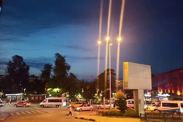 Hotel Nur - Otel - Trabzon Ortahisar